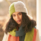 Mütze "Fine Tweed Haze" 109235.2
