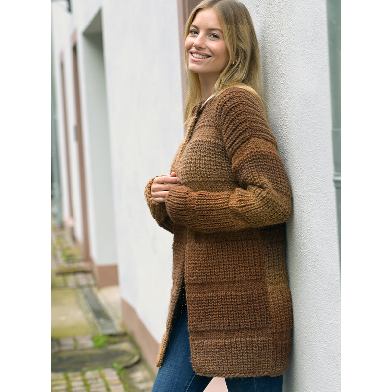 Damenjacke "Fano Linie 359" 109243.3