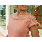 Damenshirt "Basic Cotton" 109246.4