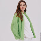 Damenjacke "Silkhair" 109249.8
