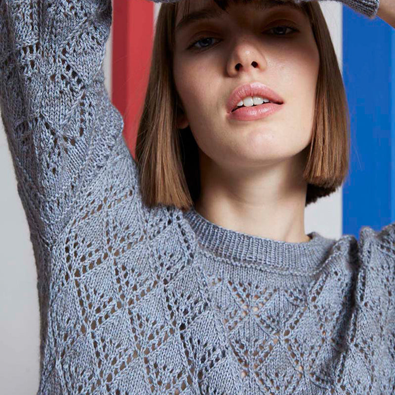 Damenpullover "Vaya" 109251.22