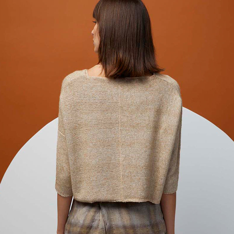Damenpulli "Vaya" 109251.24