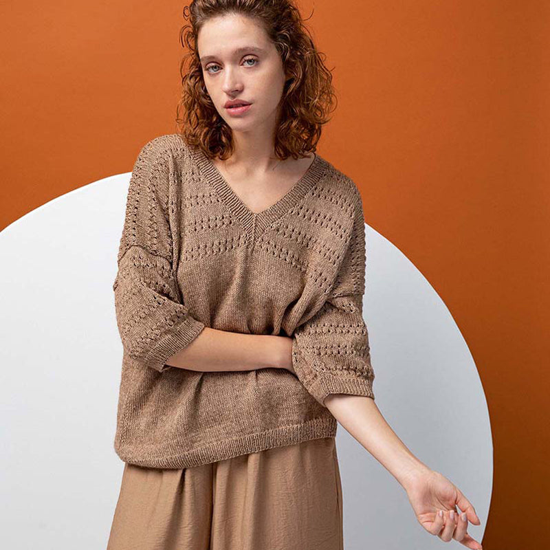 Damenpullover "Vaya" 109251.26
