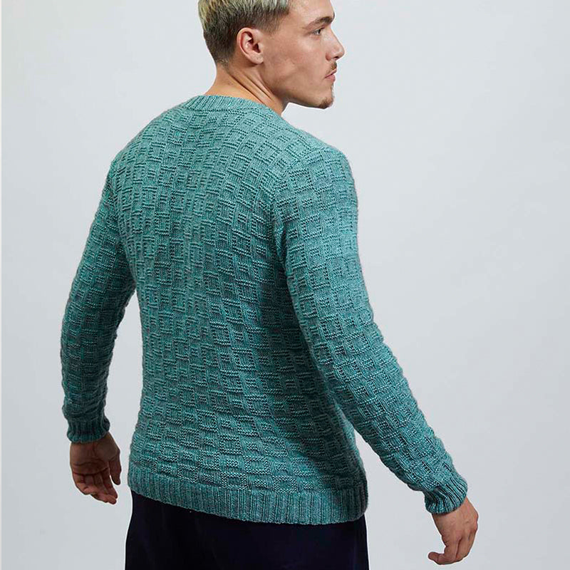 Herrenpullover "Vaya" 109251.55