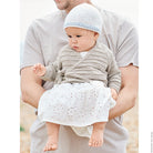 Kinderwickeljacke "Baby Organic Cotton" 109252.14