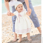Babykleid "Baby Organic Cotton" 109252.05
