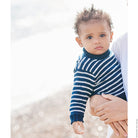 Kinderpullover "Baby Organic Cotton" 109252.08