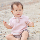 Kinderpulli "Baby Organic Cotton" 109252.16