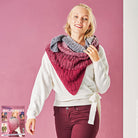 Dreiecktuch "Bobbel Cotton" 109254.13