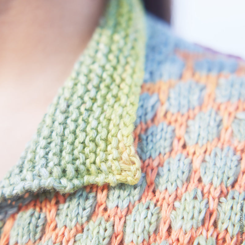 Damenjacke "Cotonella" 109263.26