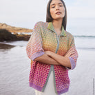 Damenjacke "Cotonella" 109263.26