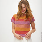 Damenpulli "Diversa" 109264.14