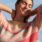 Damenpullover "Per Fortuna" 109264.31