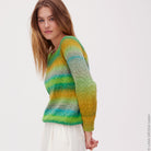 Damenpullover "Cotonella" 109264.56