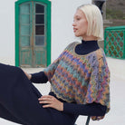Damenkurzpullover "Harmony" 109270.13
