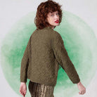 Damenpullover "Yak" 109271.38