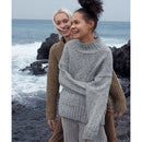 Damenpullover "Donegal Tweed+" 109272.16