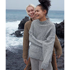 Damenpullover "Donegal Tweed+" 109272.16
