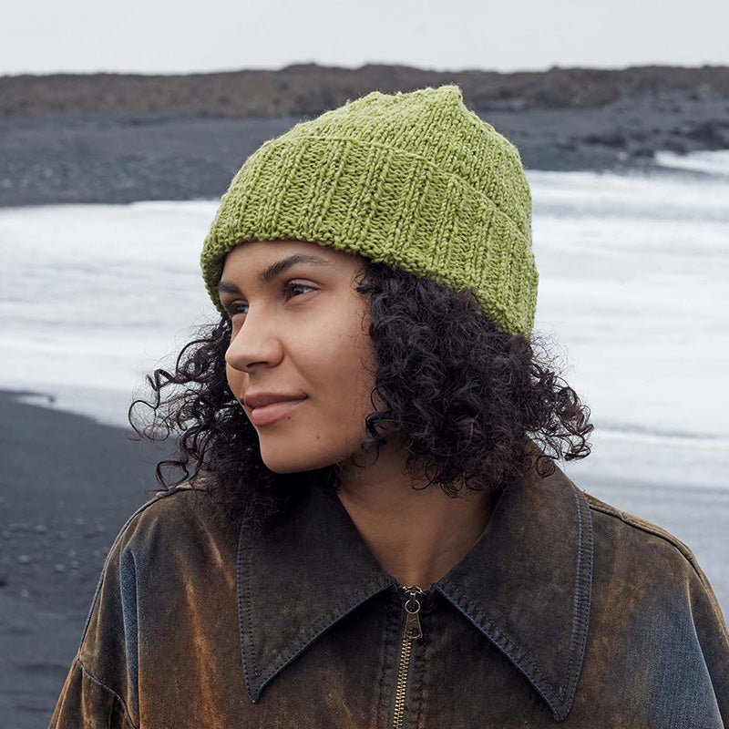 Damenmütze "Donegal Tweed+" 109272.18