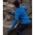 Damepullover "Donegal Tweed+" 109272.8