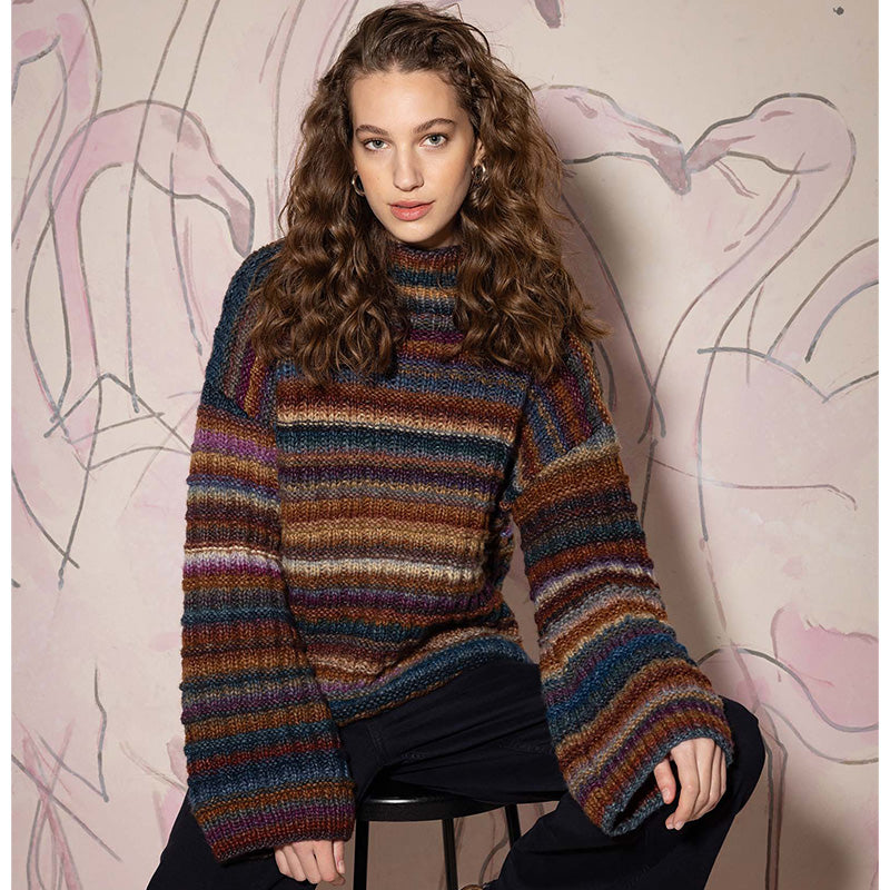 Damenpullover "Cloud" 109273.1