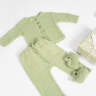 Babyjacke "Baby Micro" 109276.1