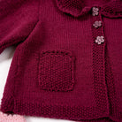 Babyjacke "Baby Merino Soft" 109276.18