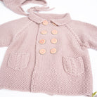 Babyjacke "Baby Micro" 109276.23