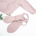 Babyfäustlinge "Baby Micro" 109276.25