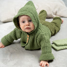 Babyjacke "Baby Merino Soft" 109276.4