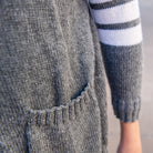 Damenjacke "Sublime Alpaca" 109283.8