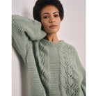 Damenpullover "Softest Alpaca" 109289