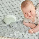 Kuscheltier Schildkröte "Chenillove" 109292.11