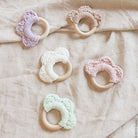 Beißring "Chenillove" 109292.5