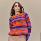 Damenpullover "Gigante" 109290.30