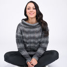 Damenpullover "Melbourne" 109297.1