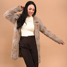 Damenjacke "Melbourne" 109297.13
