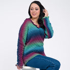 Damenpullover "Diamant" 109297.6