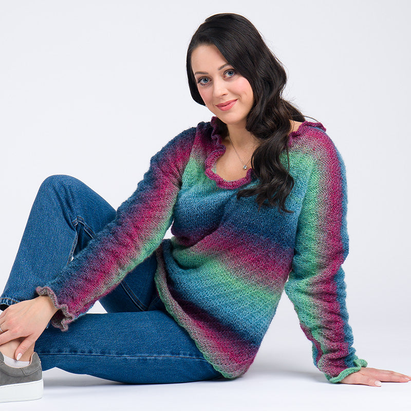 Damenpullover "Diamant" 109297.6