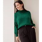Damenpullover "Alta Moda Alpaca" 109298.11