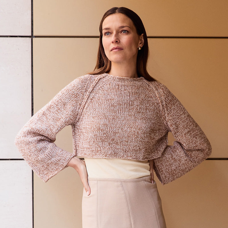 Damenpullover "Ecopuno" 109298.16