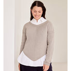 Damenpullover  "Cool Wool" 109298.38