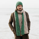 Herrenschal "Alta Moda Cashmere 16" 109298.45