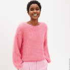 Damenpullover "Basta & Cool Merino Big" 109301.1