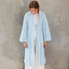 Damenmantel "Summer Softness" 109310.21