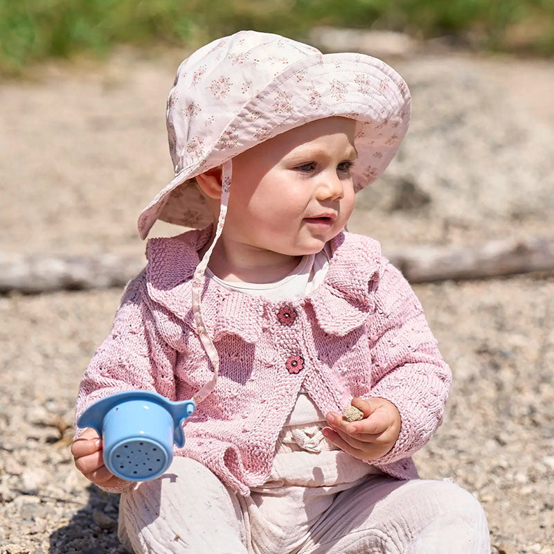 Babyjacke "Baby Cotton" 109313.15