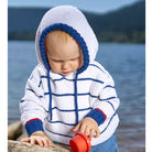 Babypullover "Baby Cotton" 109313.5