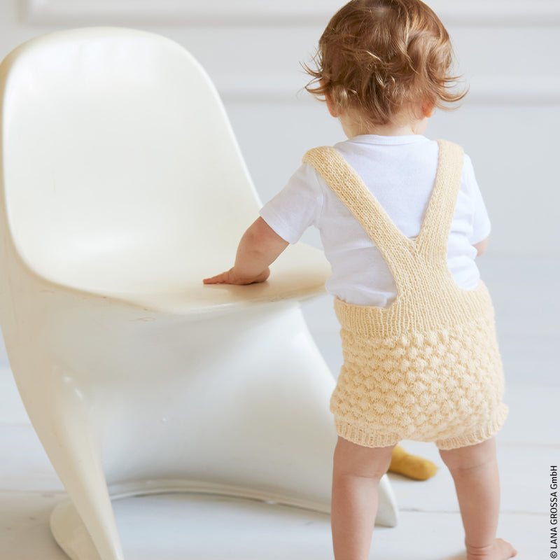 Babyhose "Cool Wool Baby" 109326.14
