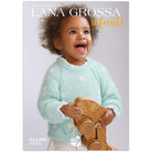 Heft "Lana Grossa - Infanti No. 21"