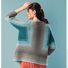 Damenjacke "Bobbel Cotton" 109328.13